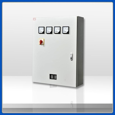 CNC Punching φύλλων μετάλλων ηλεκτρικά συνημμένα αργιλίου συνημμένων ντυμένα σκόνη