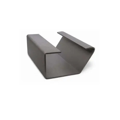 Υψηλής ακρίβειας 3mm Custom Sheet Metal Fabrication για αεροσκάφη